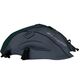 Bagster / バグスター タンクカバー アントラサイト SUZUKI GSR 600 2008-2011 | 1520H