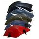 Bagster / バグスター タンクカバー mother-of-パール vermilion レッド for TRIUMPH 675 DAYTONA / STREET TRIPLE 2009-2011 | 1522H