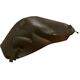 Bagster / バグスター タンクカバー ブラック for TRIUMPH 675 DAYTONA / STREET TRIPLE 2006-2011 | 1522U