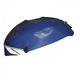 Bagster / バグスター タンクカバー バルトブルー/デコ スチール グレー / ホワイト YAMAHA YZF R6 2008-2011 | 1553A
