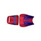 Bagster / バグスター シートカバー HONDA CBR 1000 RR/FIREBLADE 2005 | 2153D Bagster / バグスター シートカバー HONDA CBR 1000 RR/FIREBLADE 2005 | 2153D