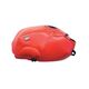 Bagster / バグスター タンクカバー レッド BMW R45R/R65R/R75R/R80R/R100R/R100RT/R100RS/R80RT/R90S 1976-1987 | 1107D