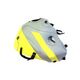 Bagster / バグスター タンクカバー ライトグレー/sun イエロー BMW R1100GS/R850GS/R1150 GS 2000 | 1272G