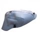 Bagster / バグスター タンクカバー ライトグレー for DUCATI ST2/ST3/ST4 2005-2007 | 1339H