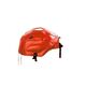 Bagster / バグスター タンクカバー レッド for TRIUMPH SPEED TRIPLE T509 1998-2000 | 1347C