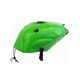 Bagster / バグスター タンクカバー apple グリーン for TRIUMPH SPEED TRIPLE T509 1998-2000 | 1347H