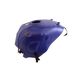 Bagster / バグスター タンクカバー ブルー for TRIUMPH TT 600 2001-2005 | 1414B