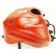 Bagster / バグスター タンクカバー レッド HONDA 900 HORNET 2003-2005 | 1441D