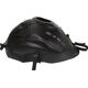 Bagster / バグスター タンクカバー ブラック KAWASAKI Z 750/Z 750S 2004-2006 | 1487U