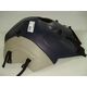 Bagster / バグスター タンクカバー ネイビーブルー/nickle BMW K1200GT/K1300GT 2009-2010 | 1524F