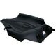 Bagster / バグスター タンクカバー ブラック YAMAHA XTZ 660 2008-2013 | 1559U