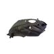 Bagster / バグスター タンクカバー アントラサイト for Buell X1 LIGHTNING (with LUFTZUFUHR) 1999-2001 | 1387B