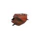 Bagster / バグスター タンクカバー レッド for Cagiva NAVIGATOR 1000/CANYON 900 2002-2005 | 1429C