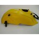 Bagster / バグスター タンクカバー ネオン イエロー for Buell X1 LIGHTNING (OHNE LUFTZUFUHR) 2002 | 1432E