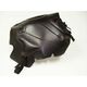 Bagster / バグスター タンクカバー ブラック for DUCATI MULTISTRADA 1000/1100 2003-2009 | 1471U