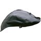 Bagster / バグスター タンクカバー ブラック KAWASAKI Z 1000 2007-2009 | 1538U