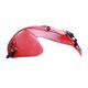 Bagster / バグスター タンクカバー レッド YAMAHA YBR 125 2010-2011 | 1596A Bagster / バグスター タンクカバー レッド YAMAHA YBR 125 2010-2011 | 1596A