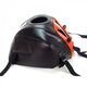 Bagster / バグスター タンクカバー ブラック/persico レッド Aprilia RS4 125 2013 | 1657A