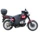 Bagster エプロン（レッグカバー） 5.6.7/K75/R80RT/GS/R100GS/RT/R100R PVC ブラック ブラック | AP3011