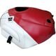 Bagster / バグスター タンクカバー VFR 400 R RED WHITE | 1287A