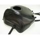 Bagster / バグスター タンクカバー ブラック HONDA VFR 400 R 1994 | 1287U