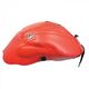 Bagster タンクカバー PLANET 125 CAGIVA レッド Red | 1417A
