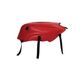 Bagster / バグスター タンクカバー レッド for DUCATI 749S/999S 2003-2007 | 1459A