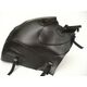 Bagster / バグスター タンクカバー ブラック BMW R1200S 2006-2009 | 1526U
