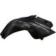 Bagster / バグスター タンクカバー ブラック KAWASAKI GTR 1400 2007-2009 | 1536U