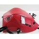 Bagster / バグスター タンクカバー レッド for Buell 1125 CR 2010 | 1599D
