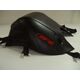 Bagster / バグスター タンクカバー ブラック for Buell 1125 R 2010 | 1600U