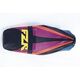 Bagster シートカバー FZR 1000 / 94 / YAMAHA PVC ブラック. FLUO. ブラックCURRANT. PERW ブラック/Fluo/ブラックcurrant/Periwinkle/レター レモン イエロー | 2043F