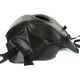 Bagster / バグスター タンクカバー ブラック for MV AGUSTA BRUTALE 2011-2012 | 1622U