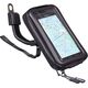 Bagster スマートフォーンホルダー L （ミラーフィティング付） ブラック | XAC440L