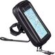 Bagster スマートフォーンホルダー L （ハンドルバーフィッティング付） ブラック | XAC450L