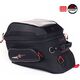 Bagster タンクバッグ ADVENTUR バッグロッカー ブラック ブラック | XSR240