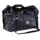Bagster / バグスター シート バッグ WP45 ブラック/Fluo | XSS079