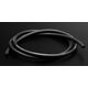ABM / エービーエム Pipe Ø6,4x2,4 mm for brake fluid, カラー: ブラック | 100177-F15