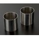 ABM / エービーエム Set of reduction tubes multiClip from Ø39 to Ø38 mm, カラー: 生 | 106556-F33