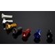 ABM / エービーエム Banjo bolt, M10x1.25, カラー: ゴールド | 101123-F12