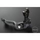 ABM / エービーエム Radial thumb brake cylinder isaac4 race - torque tube montage for handlebars: Ø2.2 mm, ピストン直径: Ø22 mm, カラー: ブラック | 101618-D22-F15