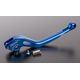 ABM / エービーエム Replacement lever synto long version complete, カラー: ゴールド | 400368-F12