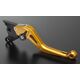 ABM / エービーエム Replacement rest rGrip KA 3 - rider, クランプカラー: ブラック, レストカラー: ブラック | 100185-H15-V15