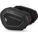 SW-MOTECH / SWモテック PRO BLAZE サドルバッグセット | BC.HTA.01.740.30300