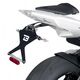 Barracuda Moto / バラクーダモト ナンバープレート | BS1104-15