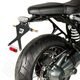 Barracuda Moto / バラクーダモト ナンバープレート STREET | BT1104