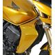 Barracuda Moto / バラクーダモト エアーコントロール マットブラック （塗装済み） | HN6124-07-DV