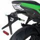 Barracuda Moto / バラクーダモト 可倒式ナンバープレートホルダー Kawasaki Ninja 650