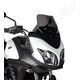 Barracuda Moto / バラクーダモト Barracuda AEROSPORT ウインドシールド ダークカラー | ST6300-11R