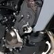 Barracuda Moto / バラクーダモト クラッシュパッドキット Yamaha Mt 09